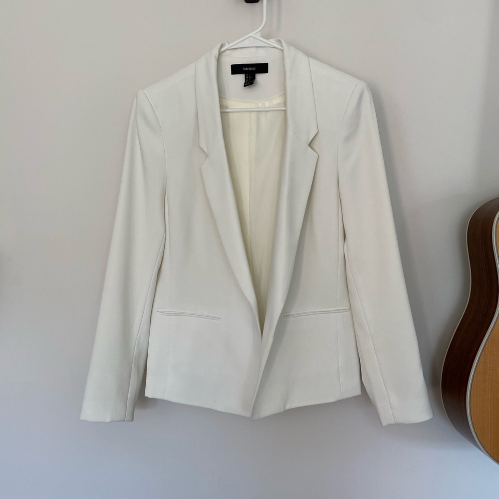 Forever 21 Blazer